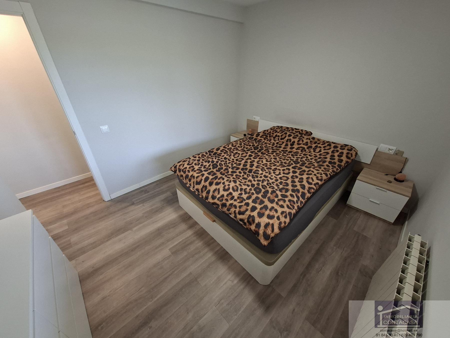 For sale of house in Bustarviejo