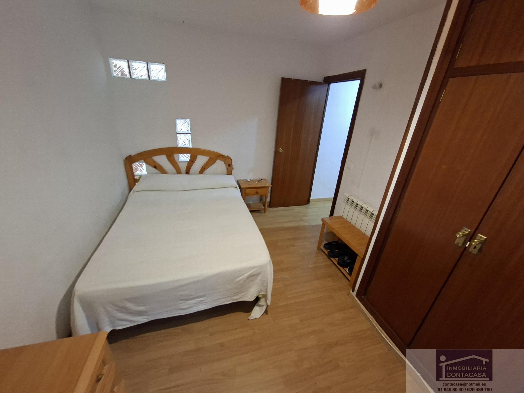 For sale of house in Bustarviejo