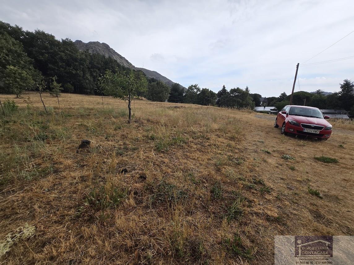Venta de casa en Colmenar Viejo