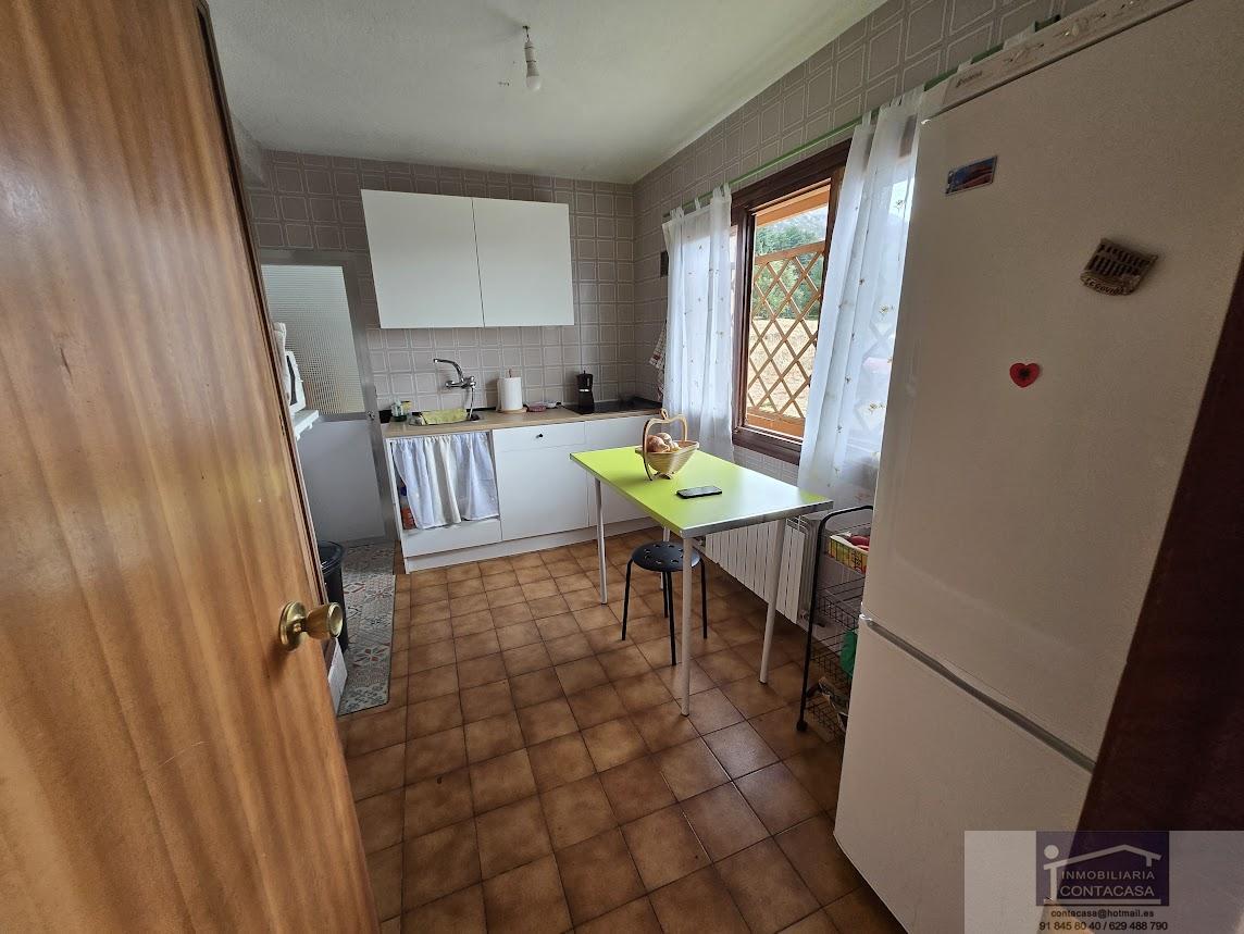 Venta de casa en Colmenar Viejo