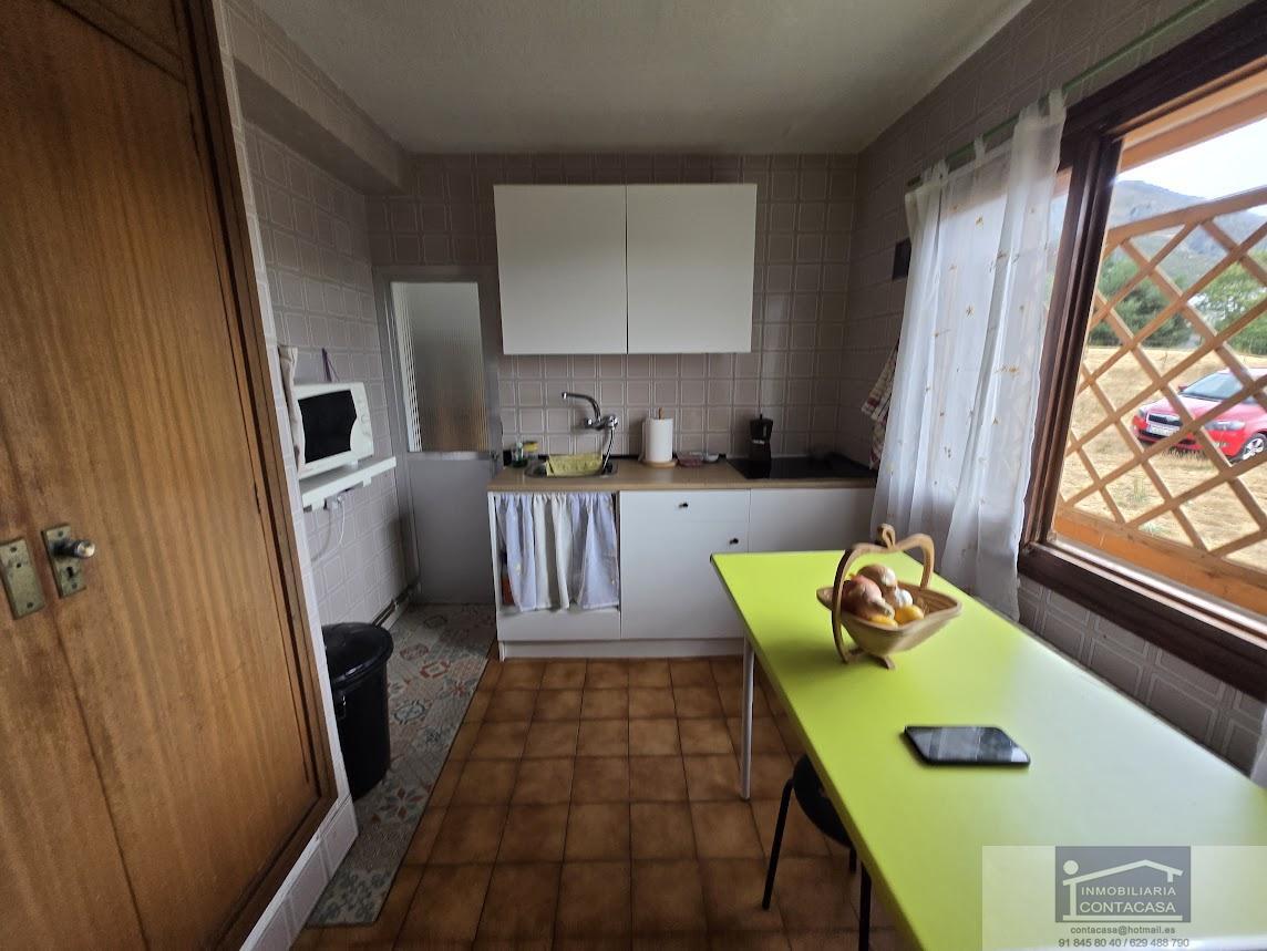 Venta de casa en Colmenar Viejo