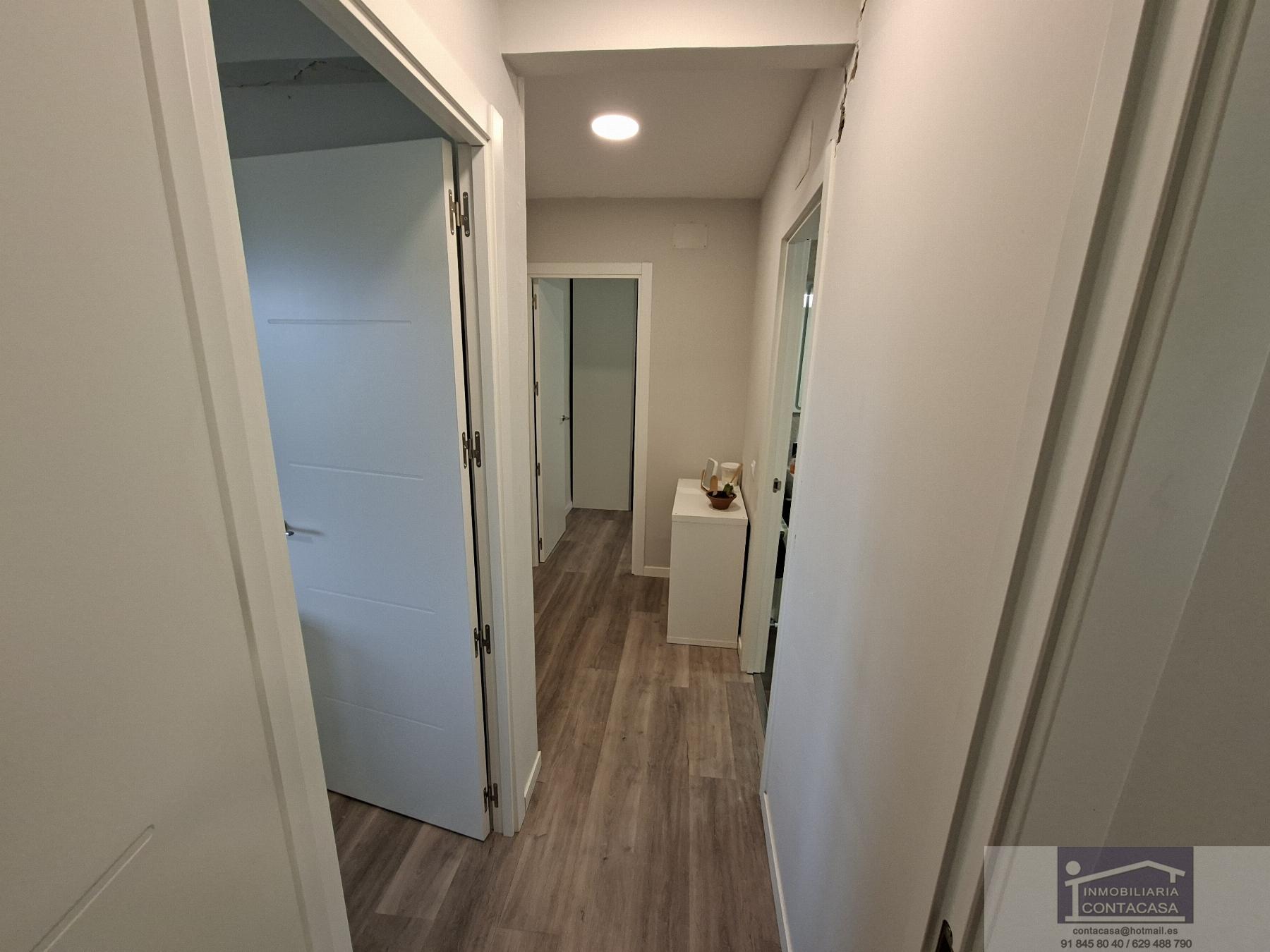 For sale of house in Bustarviejo