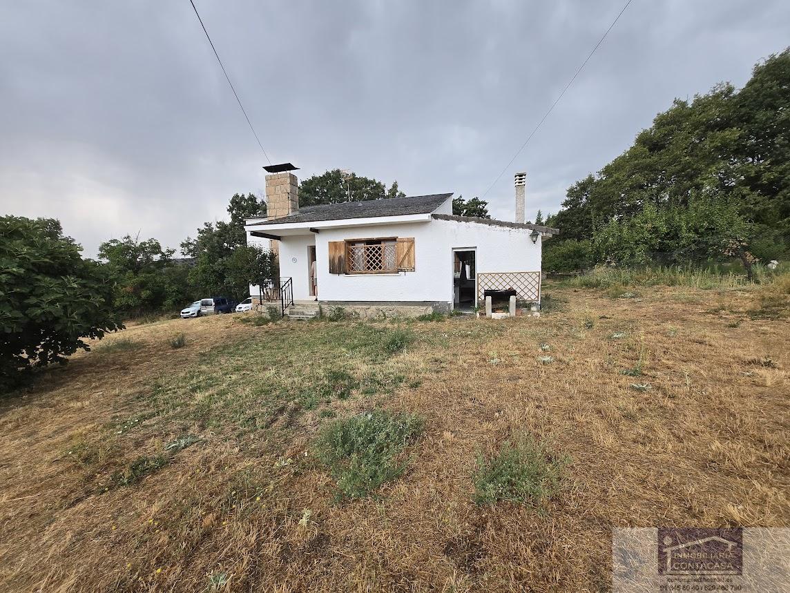 Venta de casa en Colmenar Viejo
