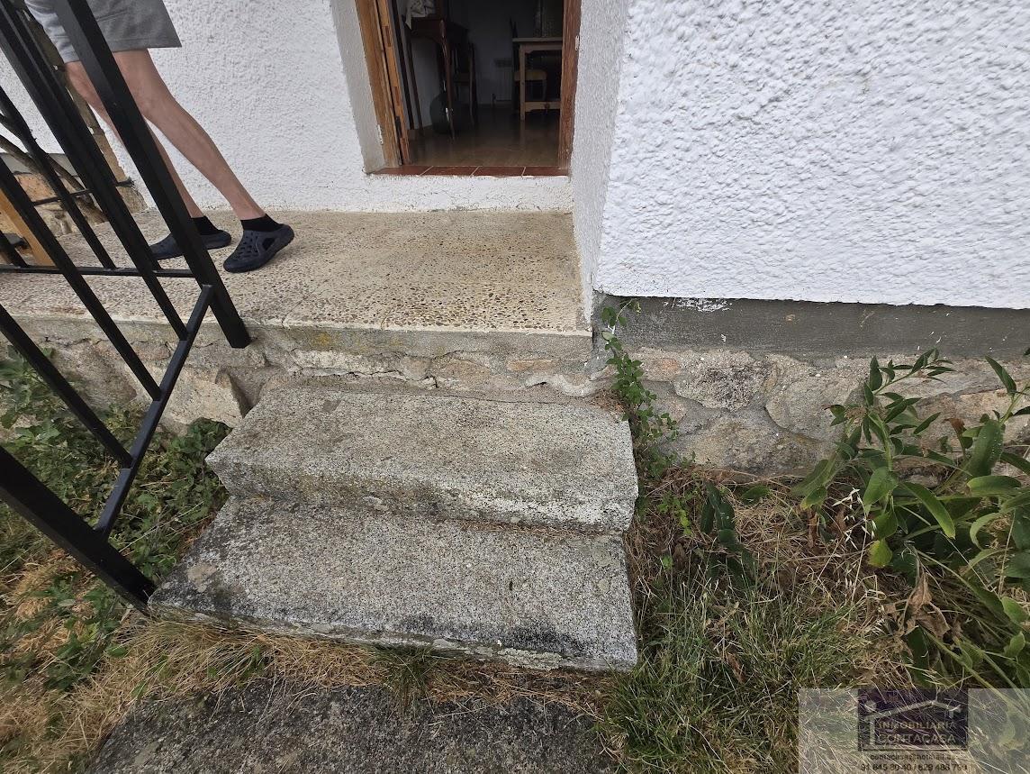 Venta de casa en Colmenar Viejo