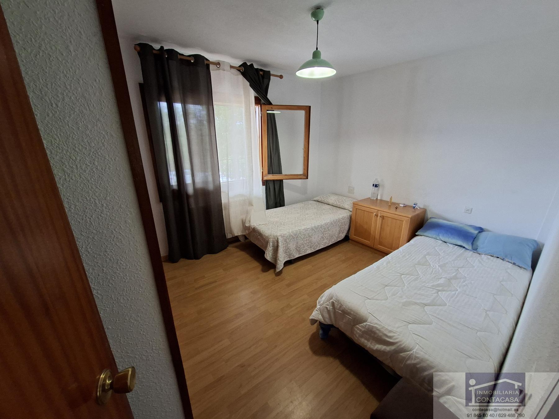 For sale of house in Bustarviejo