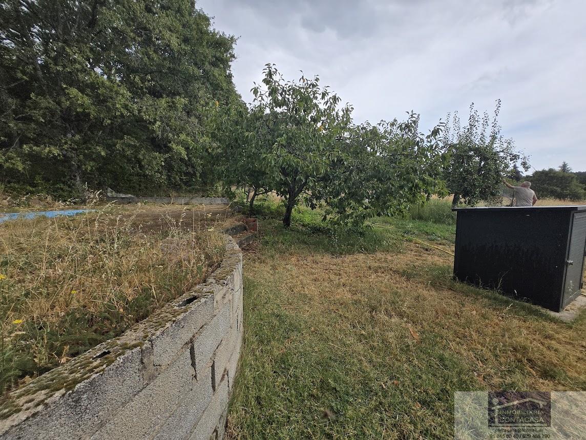 Venta de casa en Colmenar Viejo