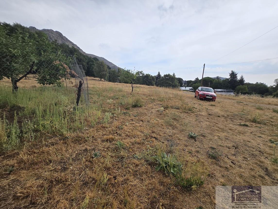 Venta de casa en Colmenar Viejo