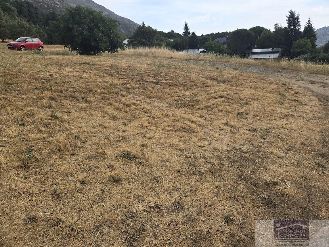 Venta de casa en Colmenar Viejo