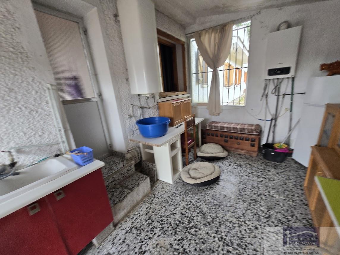 Venta de casa en Colmenar Viejo