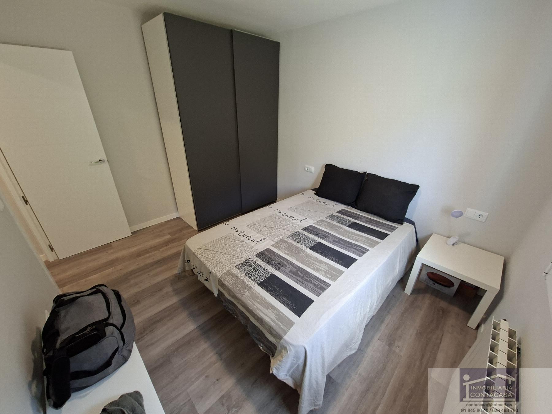 For sale of house in Bustarviejo