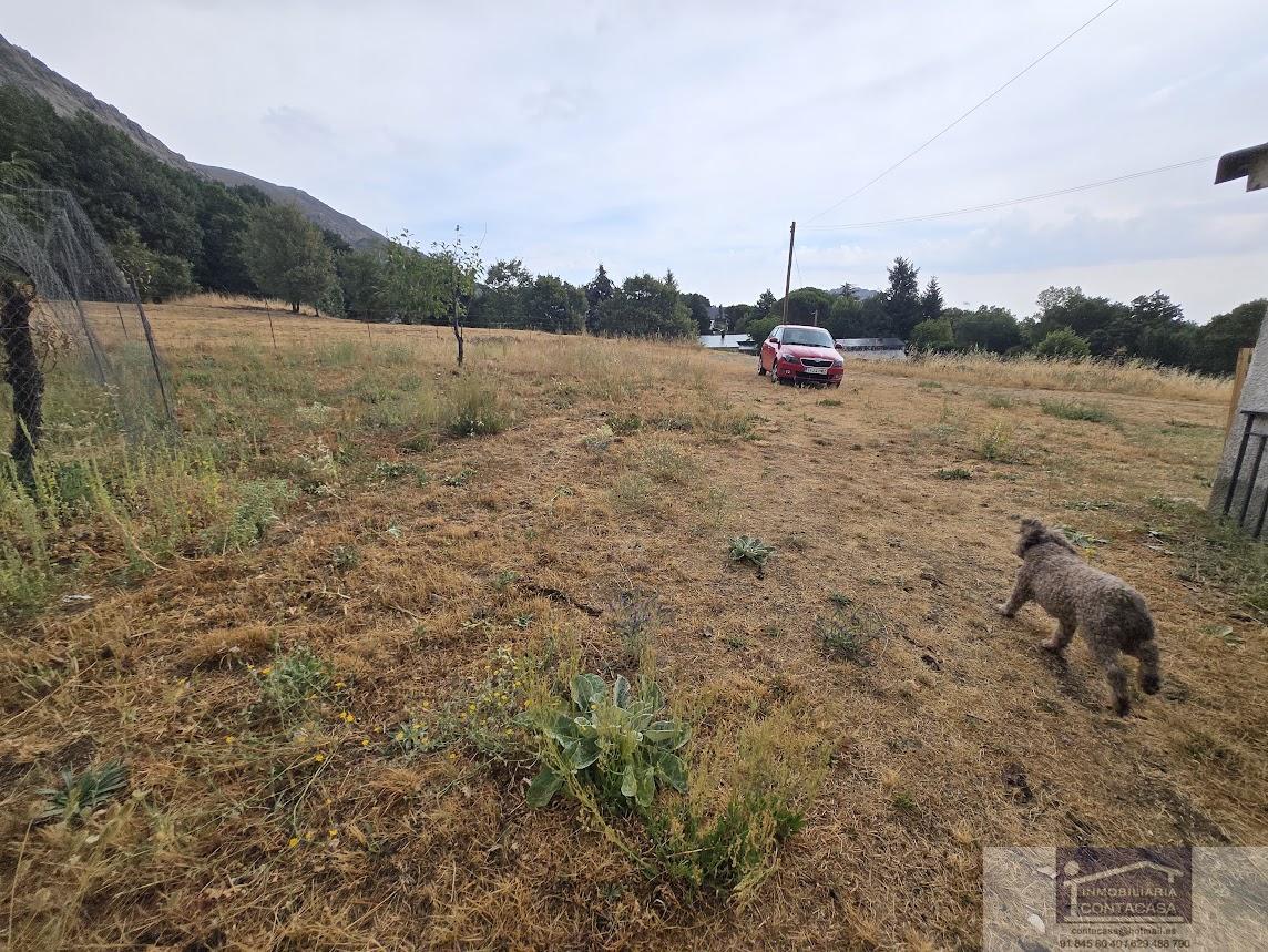 Venta de casa en Colmenar Viejo