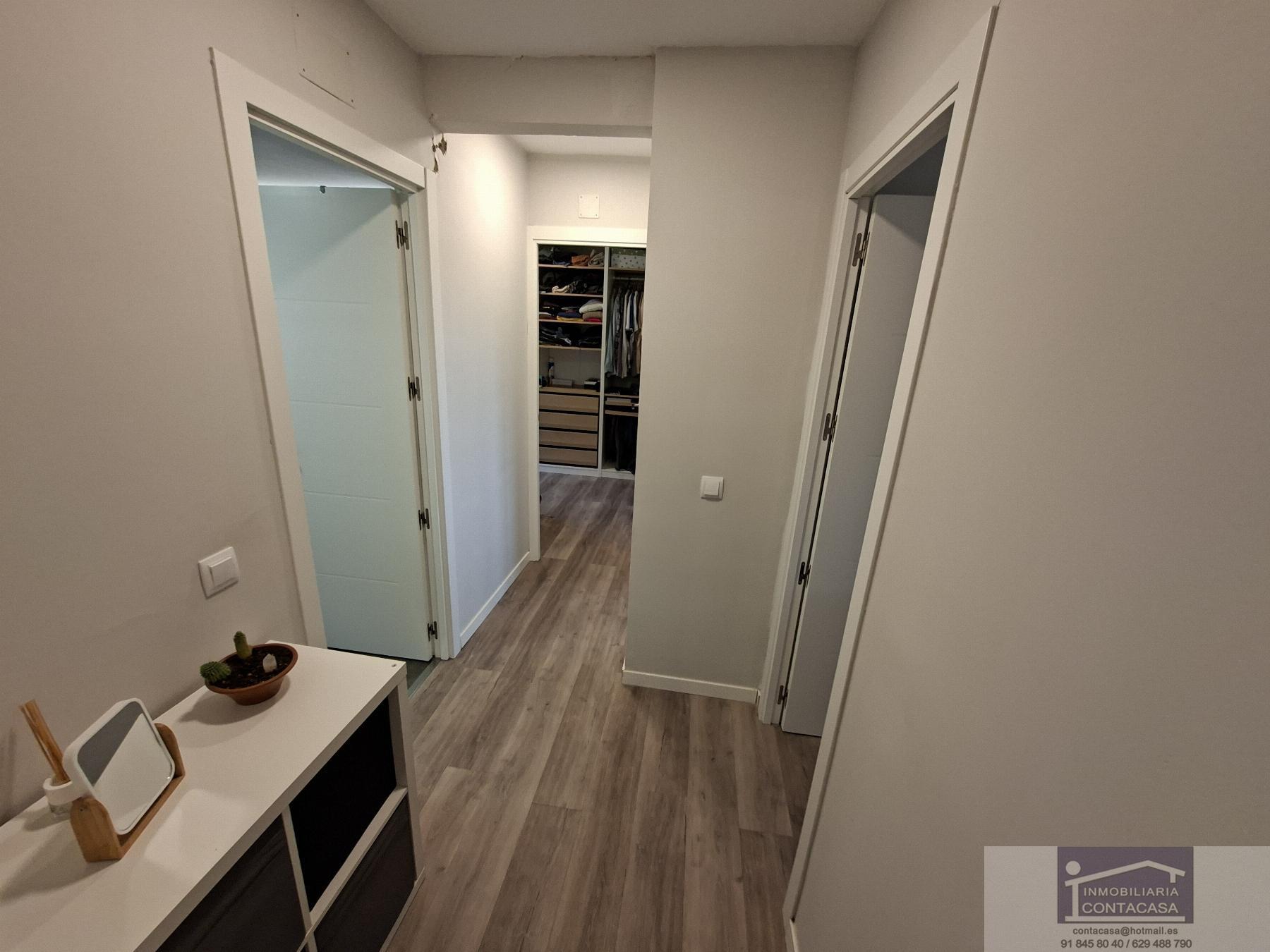 For sale of house in Bustarviejo
