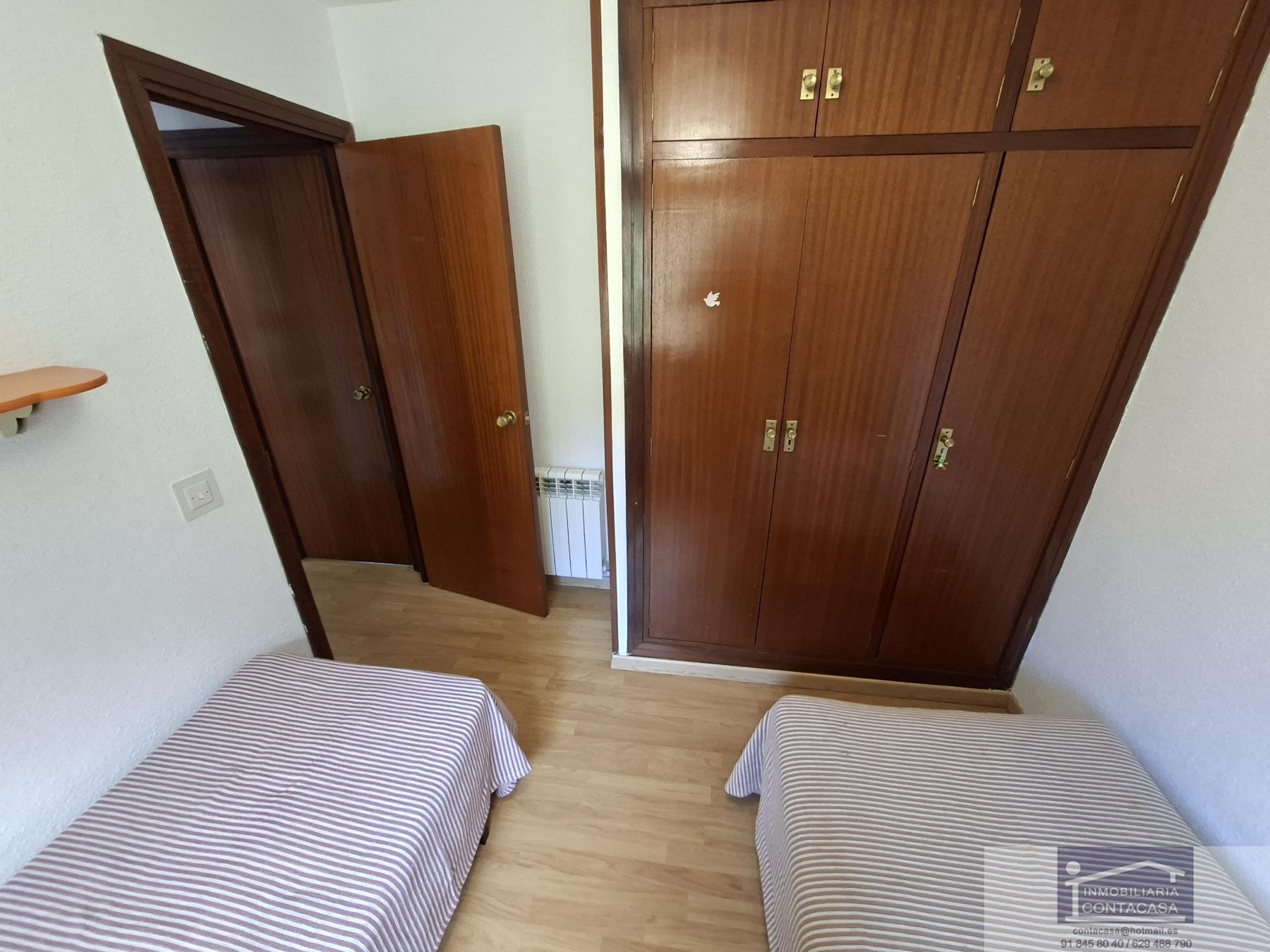 For sale of house in Bustarviejo