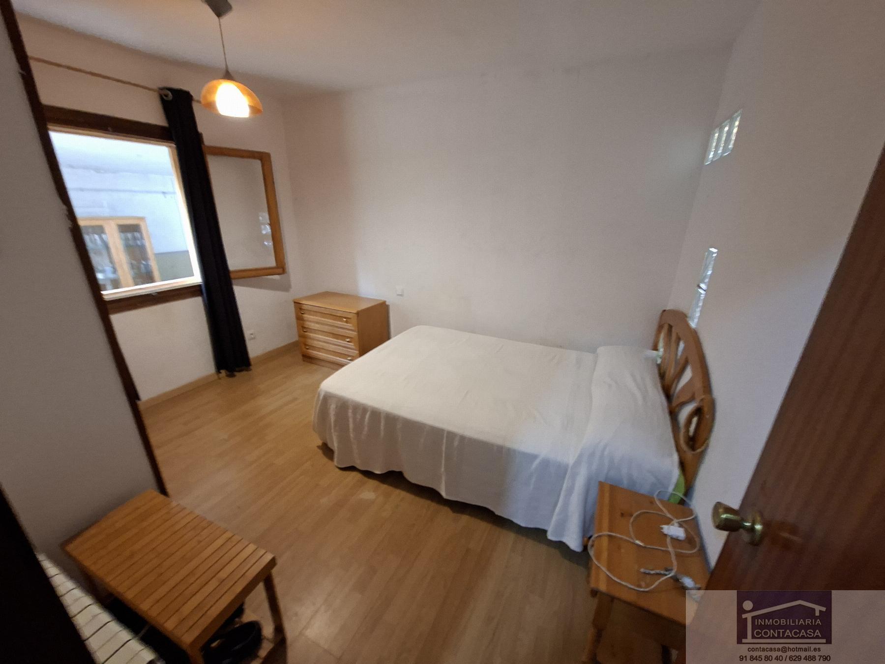 For sale of house in Bustarviejo