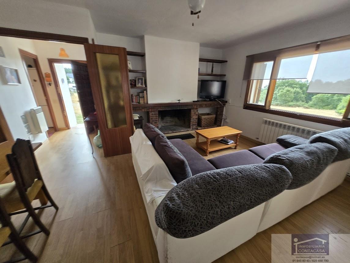 Venta de casa en Colmenar Viejo