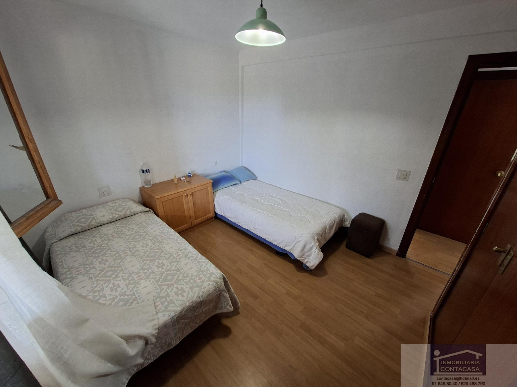 For sale of house in Bustarviejo
