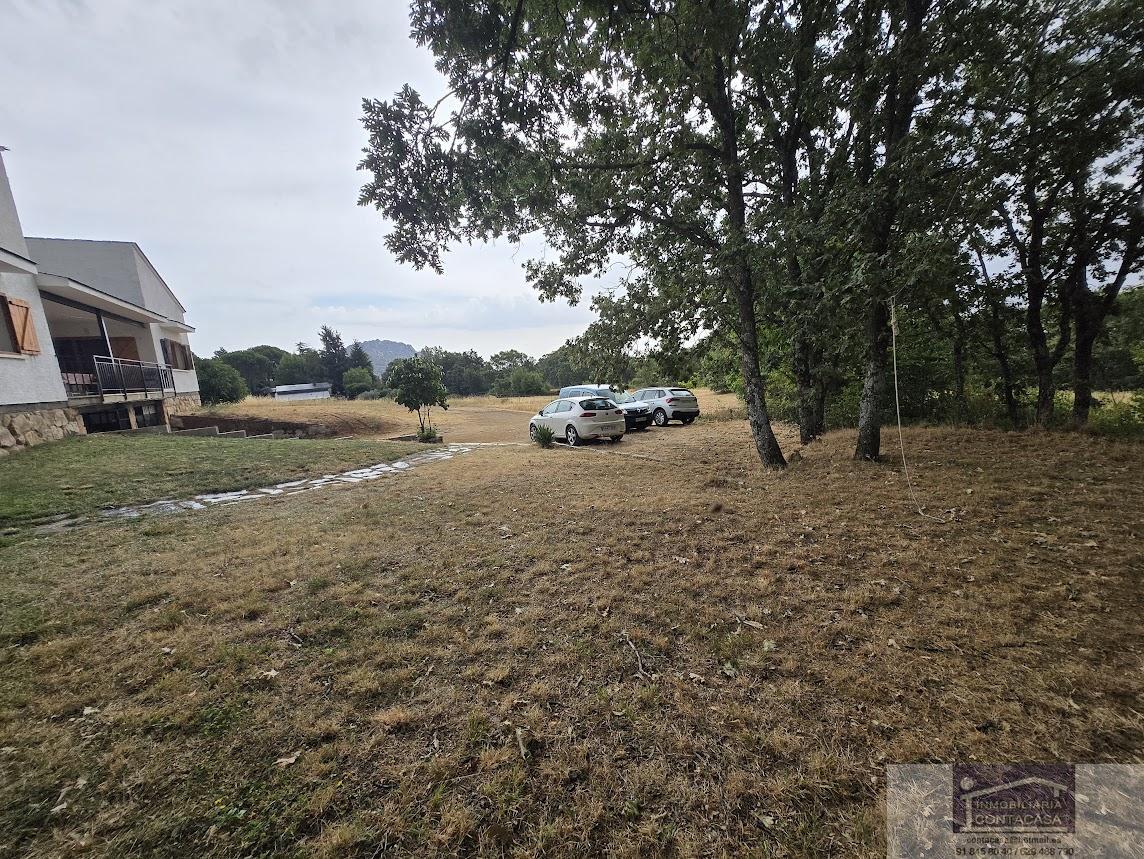 Venta de casa en Colmenar Viejo