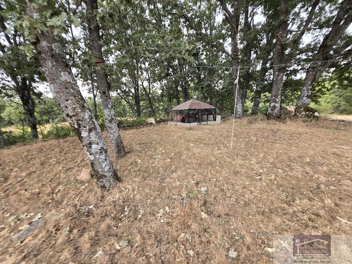 Venta de casa en Colmenar Viejo