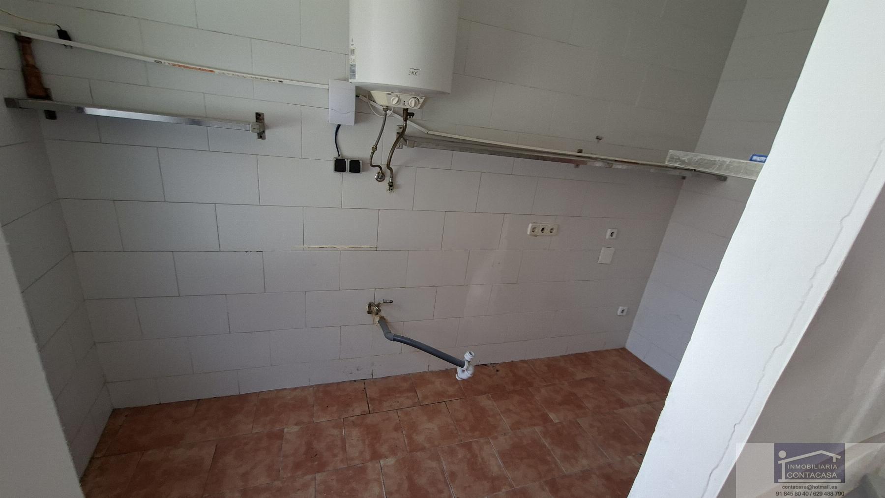 Alquiler de local en Colmenar Viejo