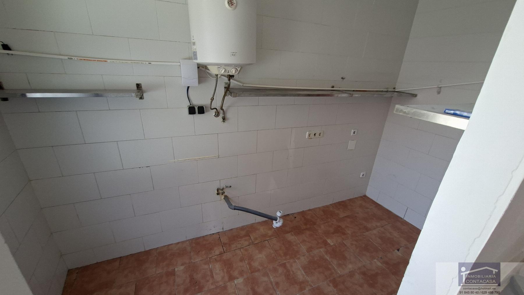 Alquiler de local en Colmenar Viejo