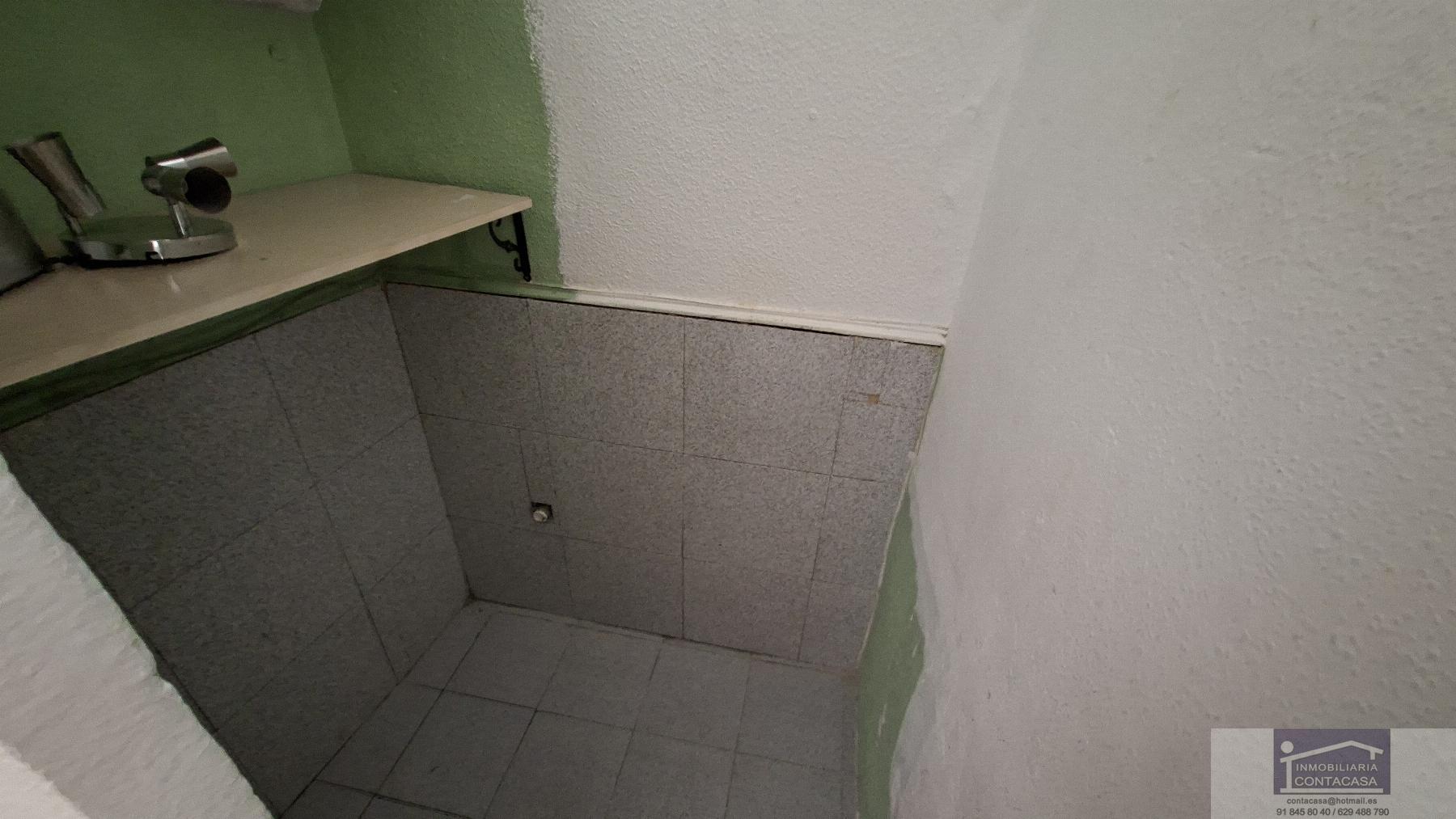 Alquiler de local en Colmenar Viejo