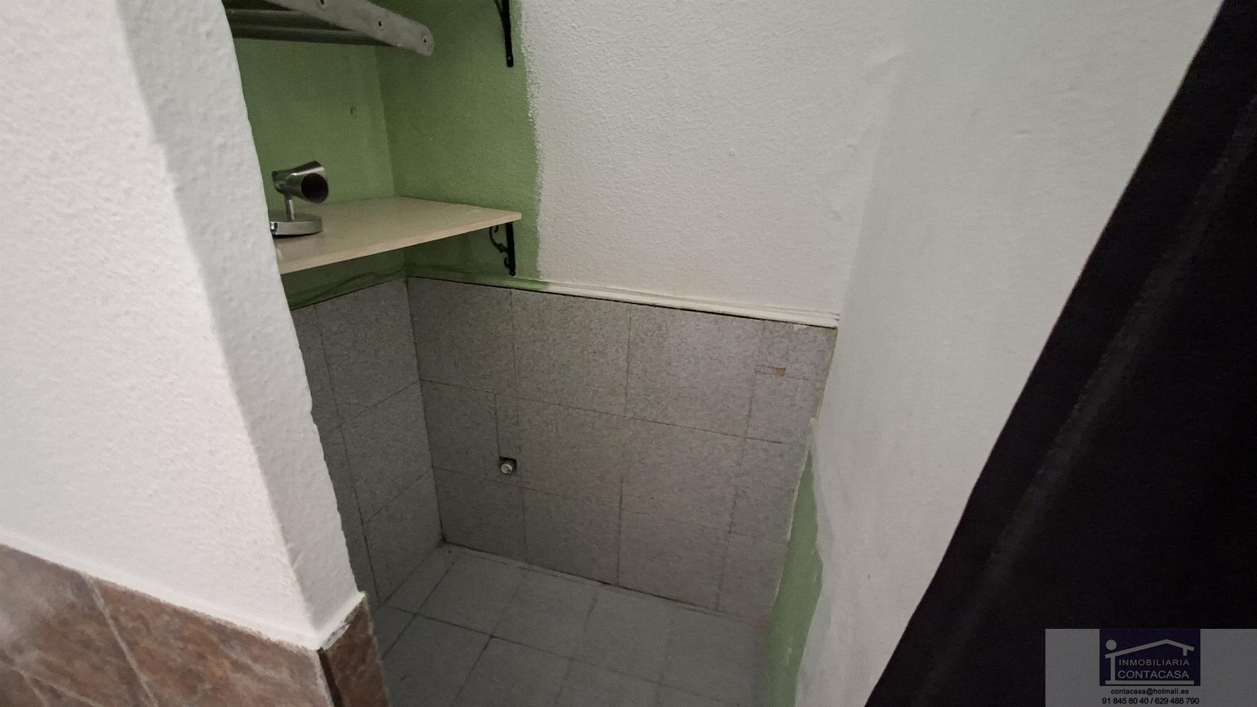 Alquiler de local en Colmenar Viejo