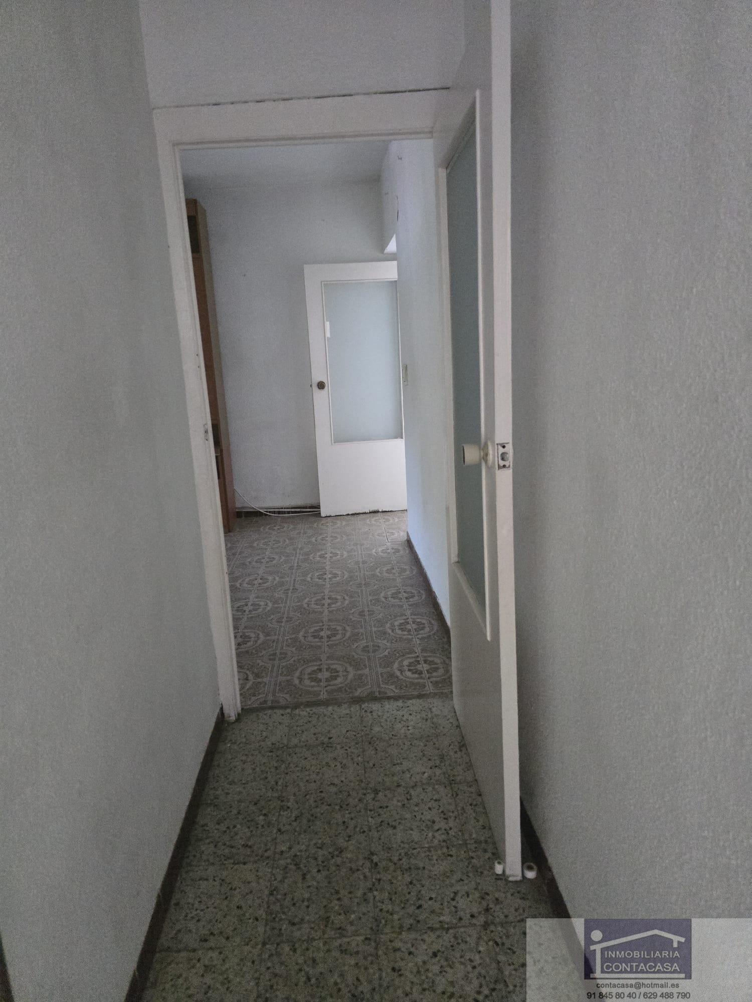 Pasillo