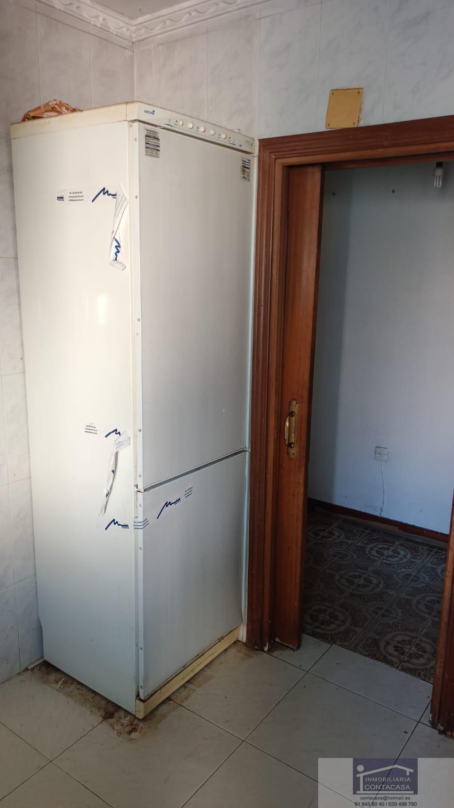 Venta de piso en Alcalá de Henares