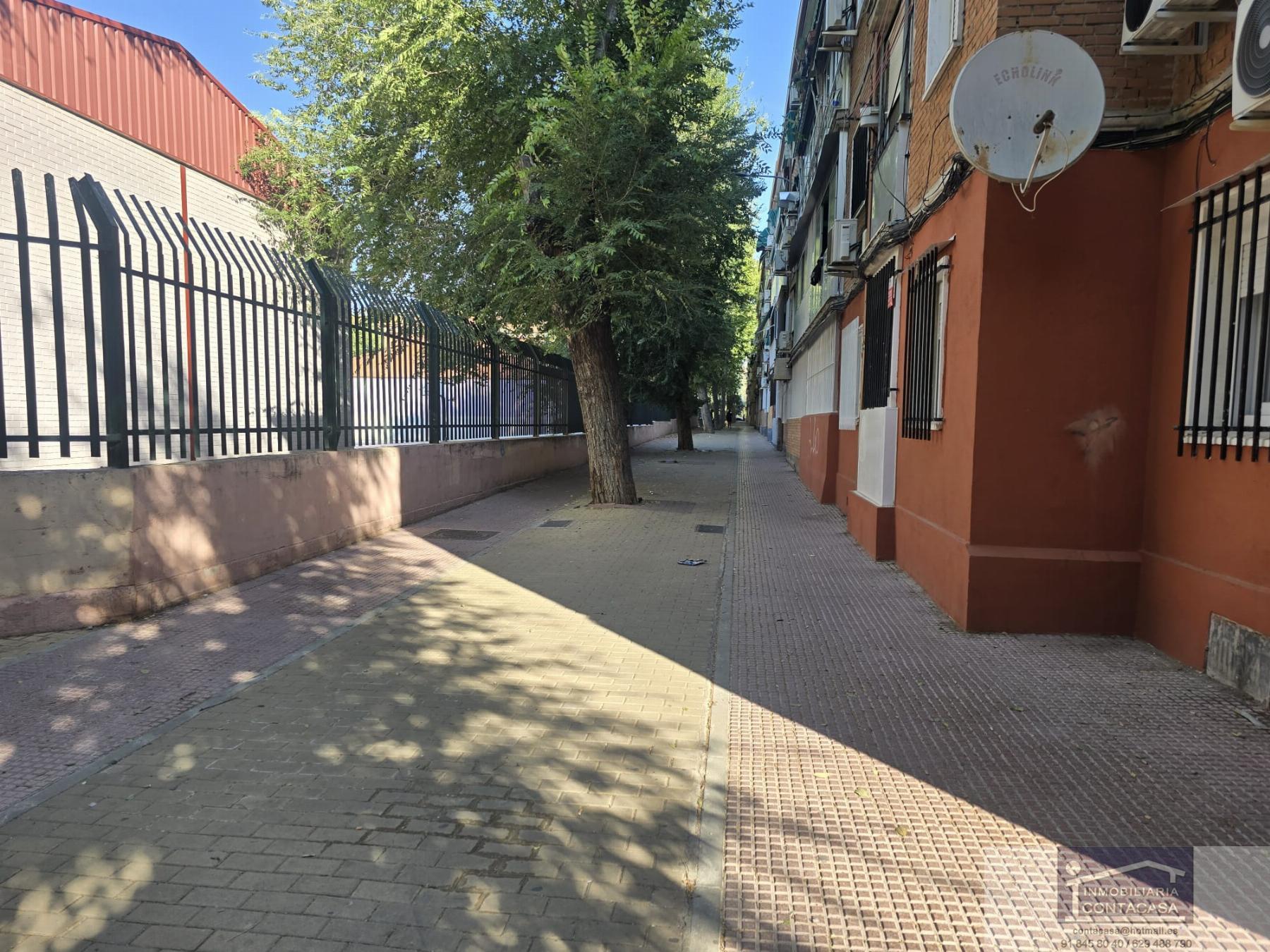 Alrededores