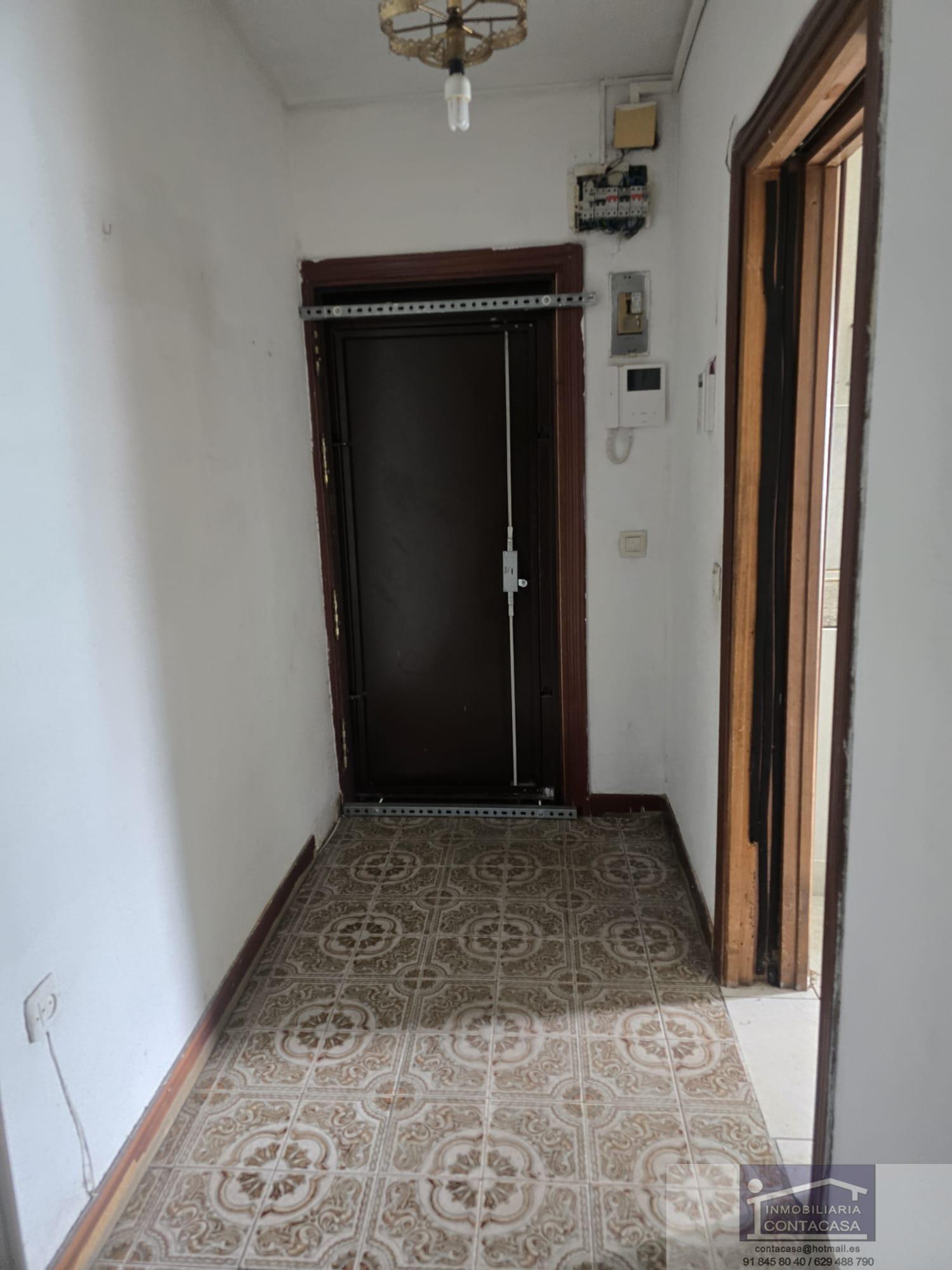Entrada/Salida