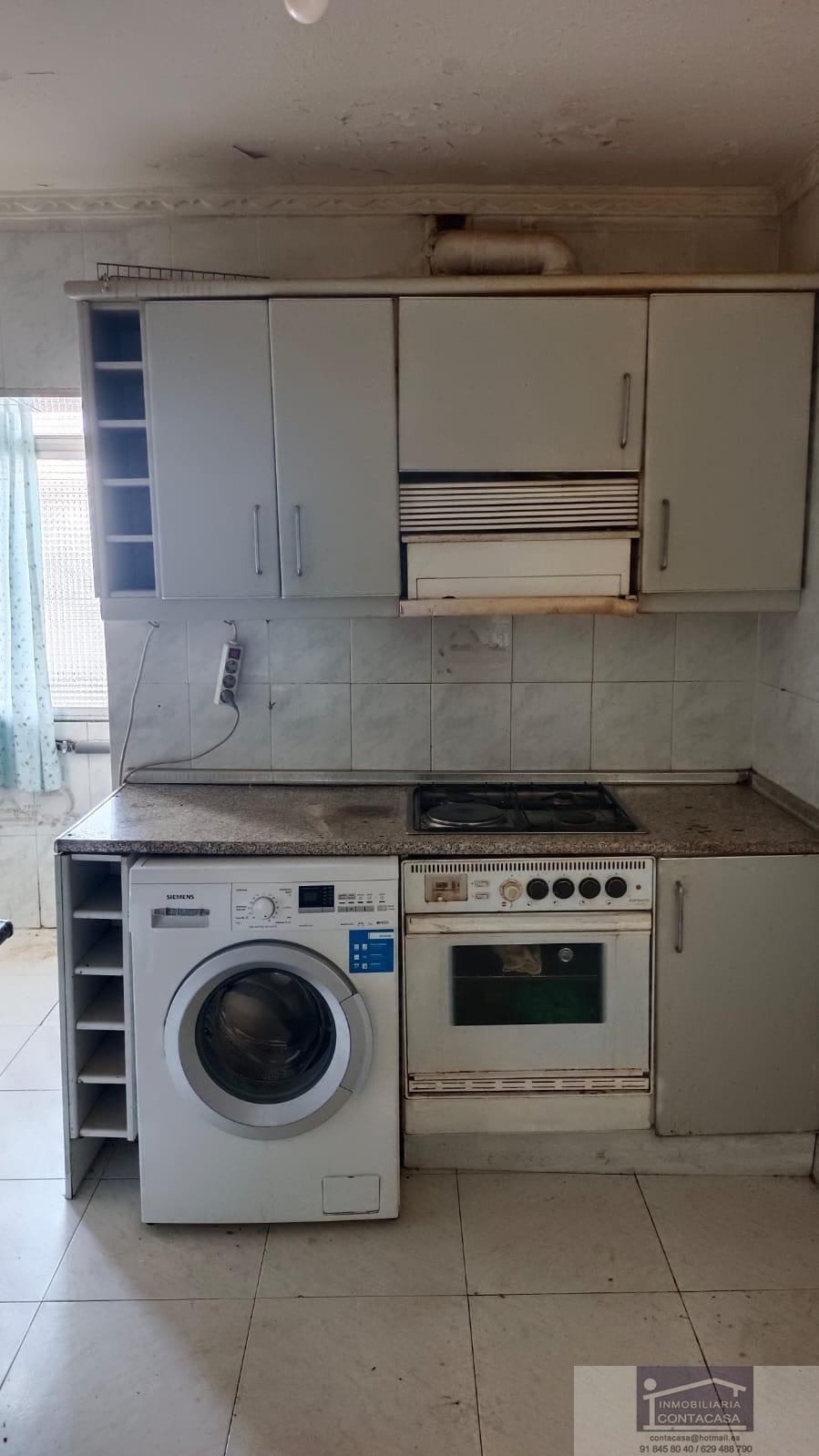 Venta de piso en Alcalá de Henares