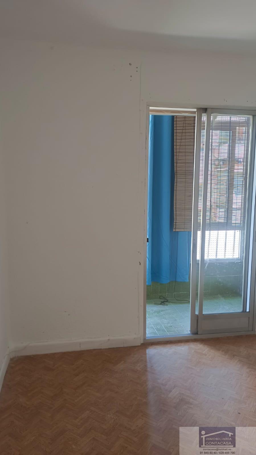 Venta de piso en Madrid