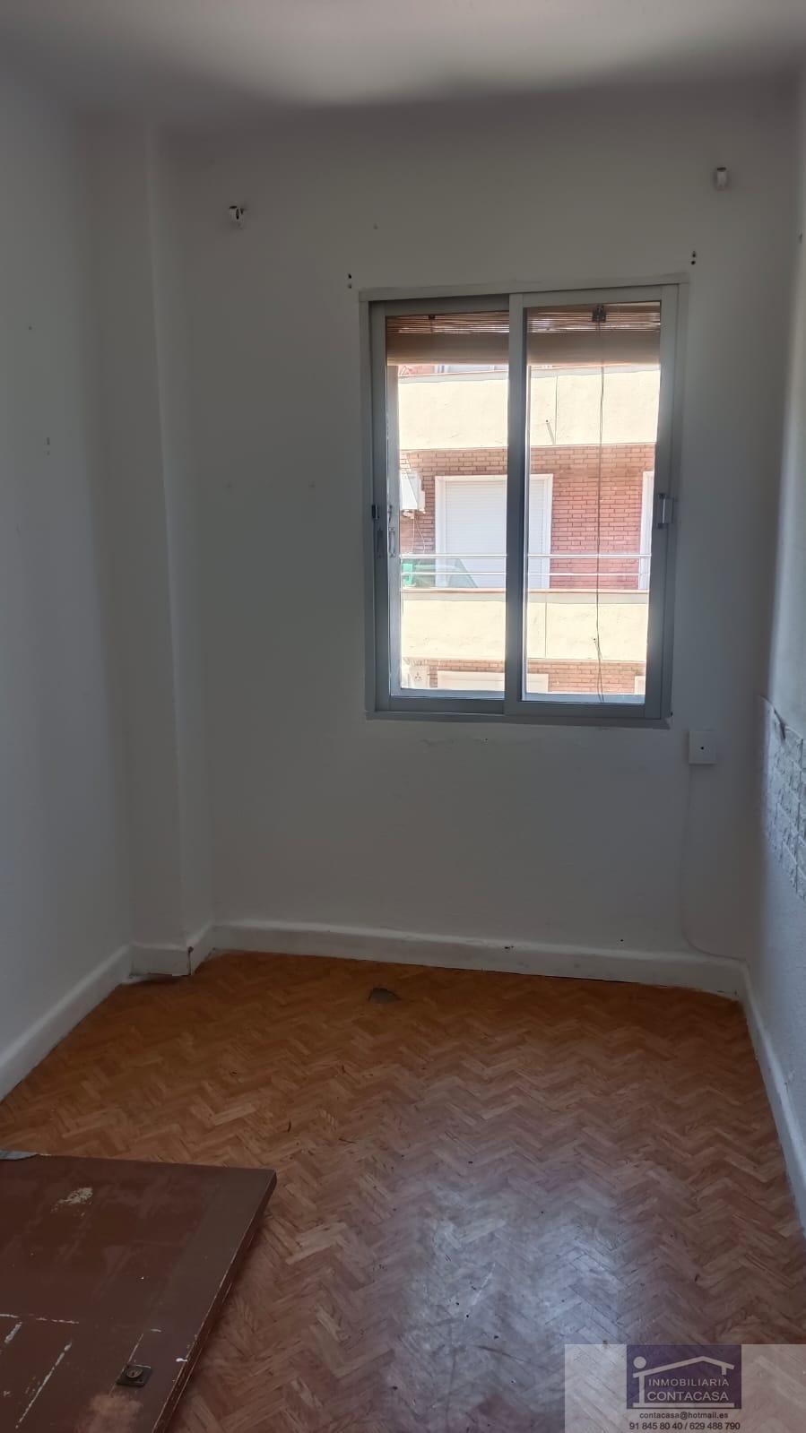 Venta de piso en Madrid