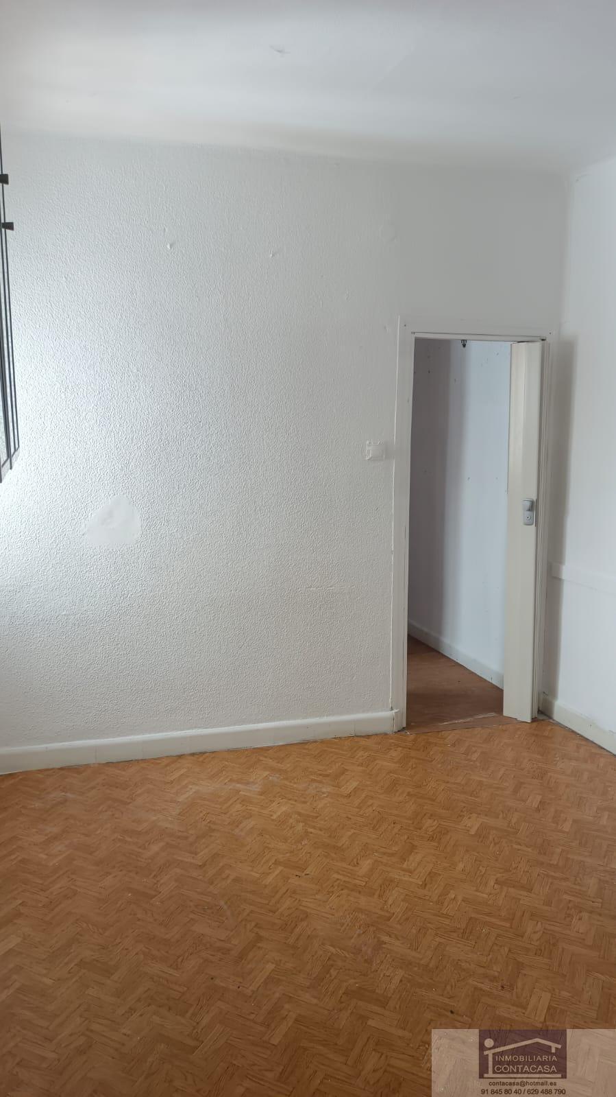 Venta de piso en Madrid