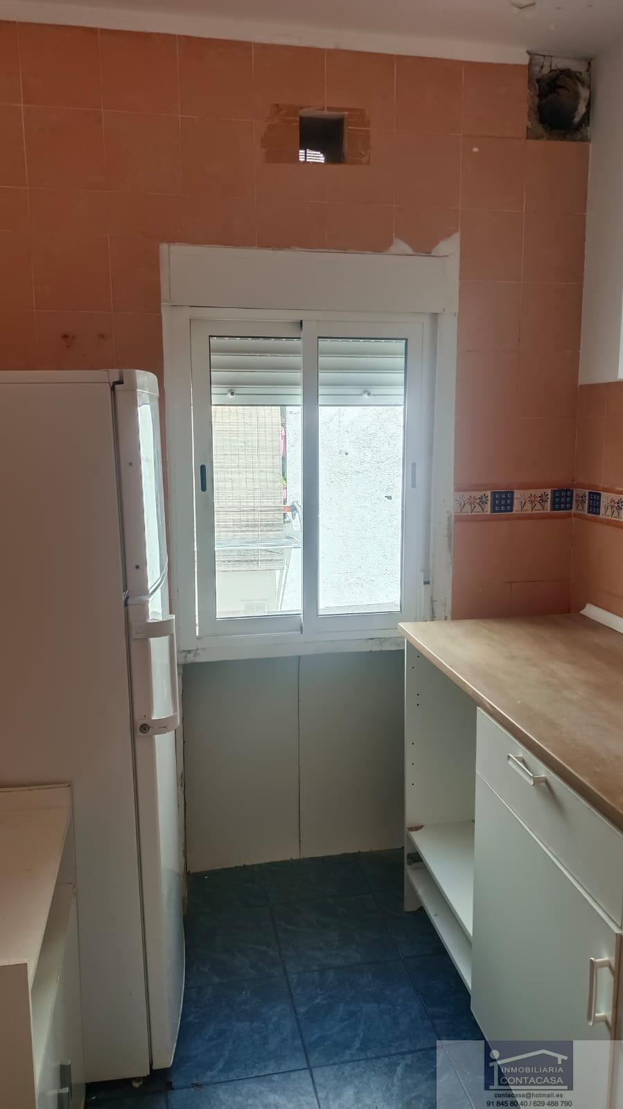 Venta de piso en Madrid