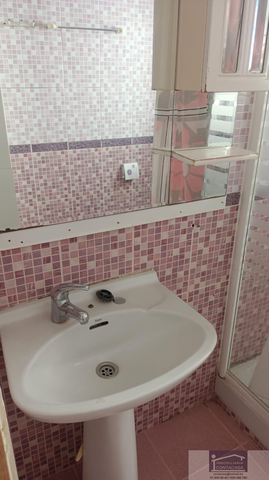 Venta de piso en Madrid
