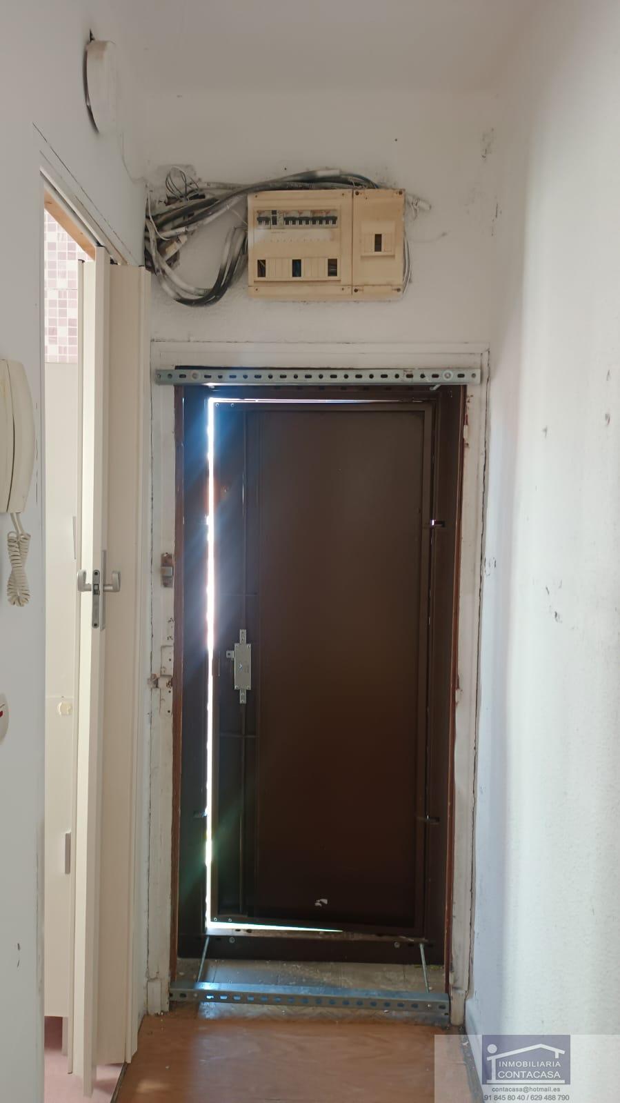 Venta de piso en Madrid