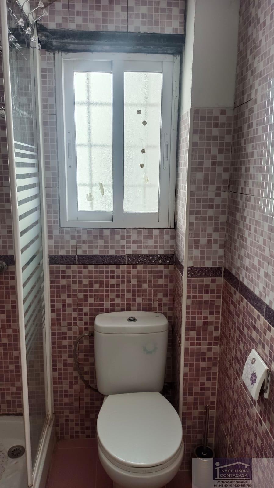Venta de piso en Madrid