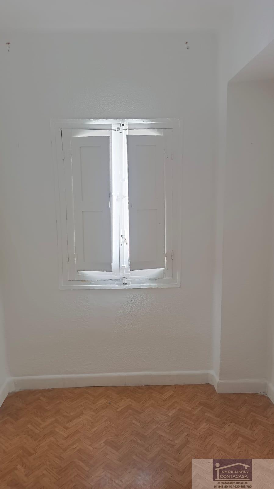 Venta de piso en Madrid