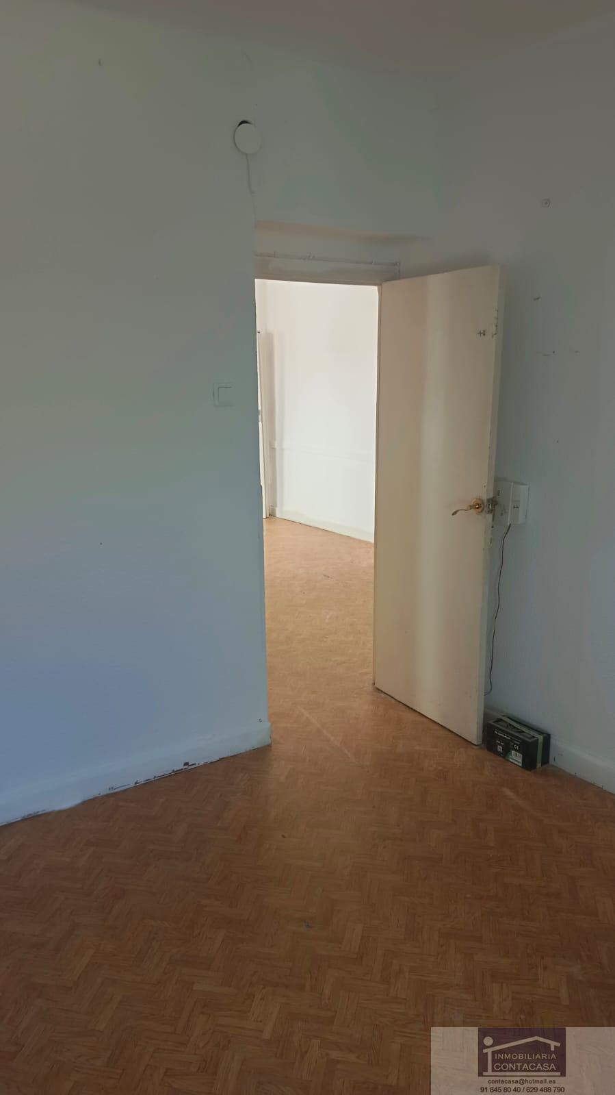 Venta de piso en Madrid