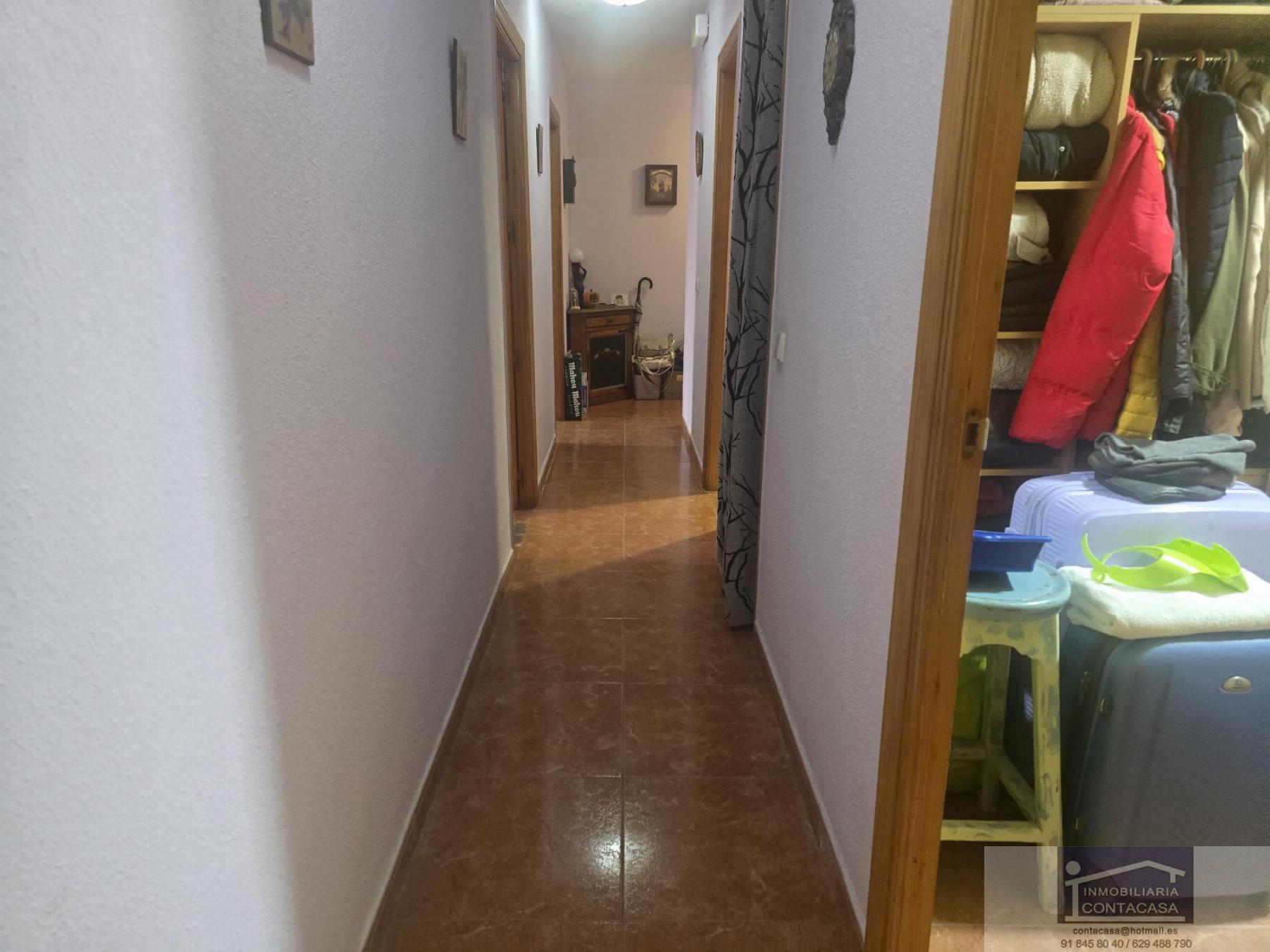 Venta de piso en Colmenar Viejo