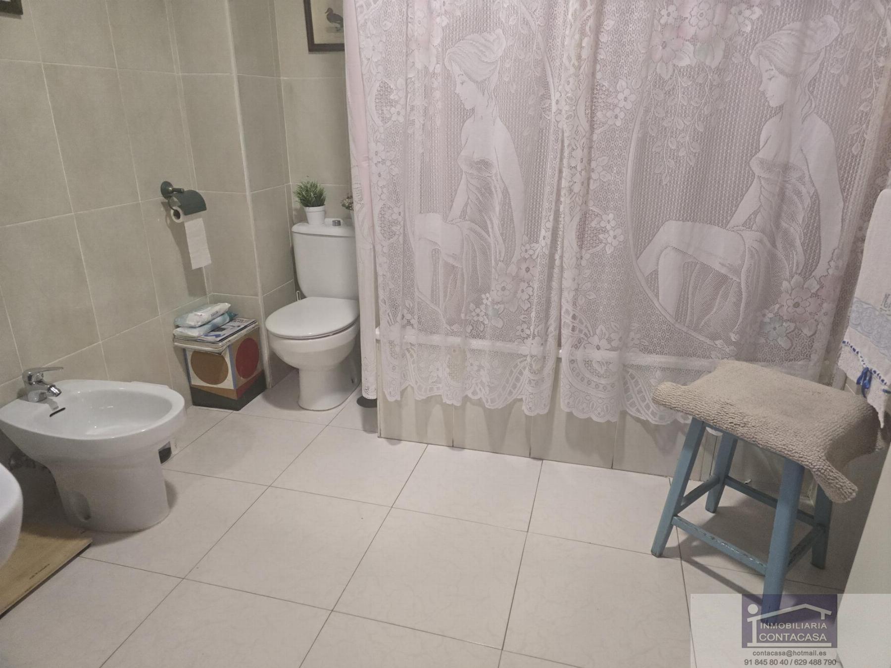Venta de piso en Colmenar Viejo
