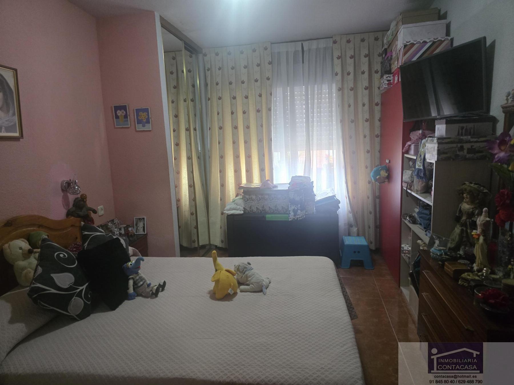 Venta de piso en Colmenar Viejo