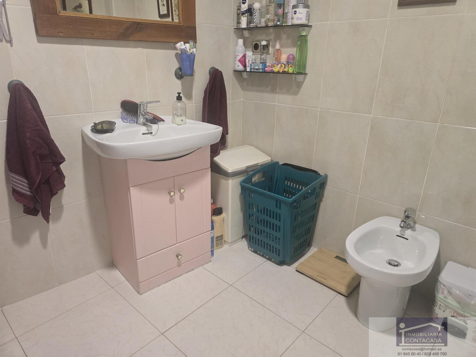 Venta de piso en Colmenar Viejo