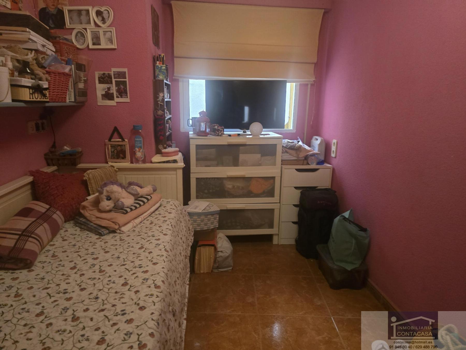 Venta de piso en Colmenar Viejo