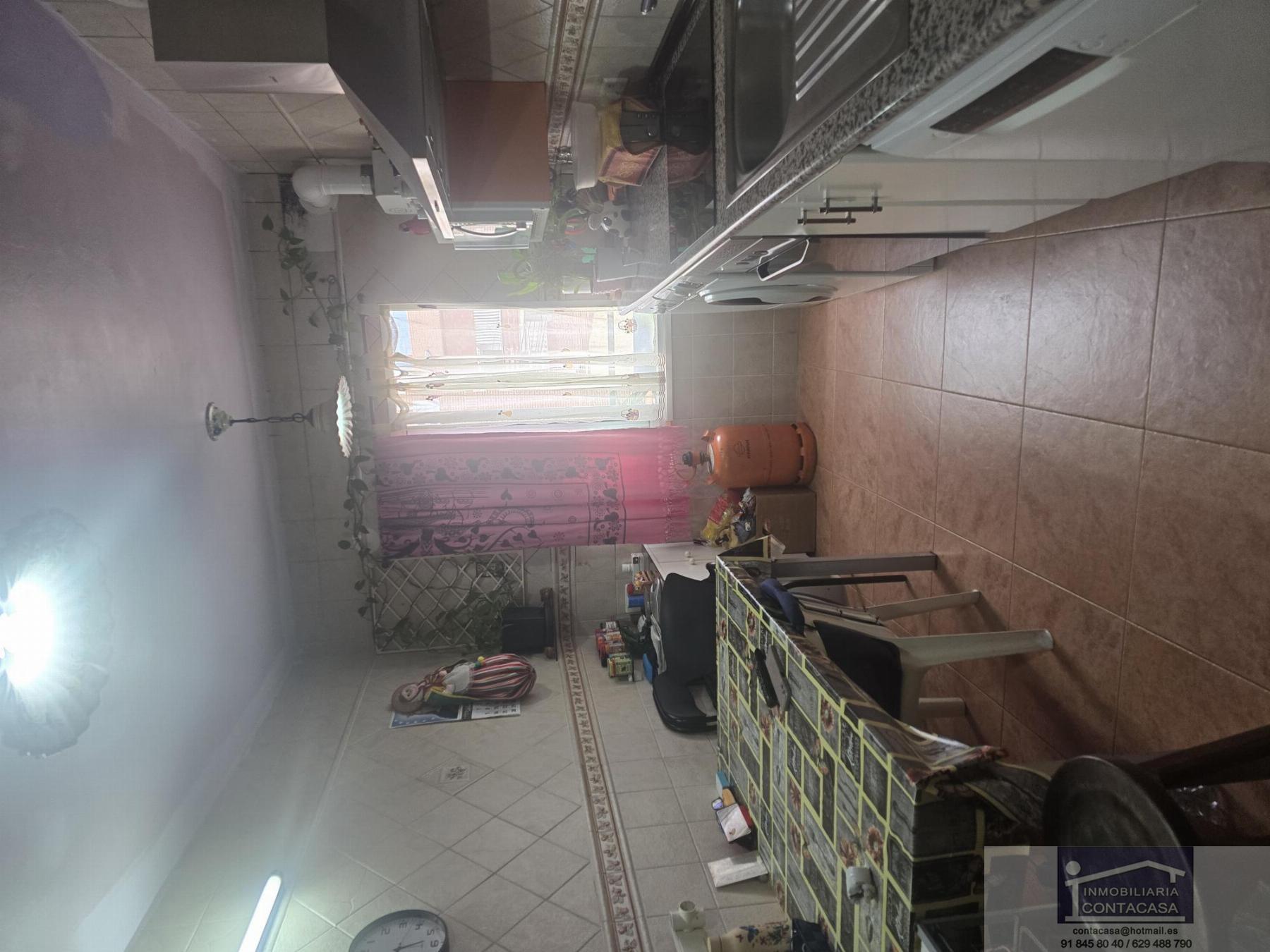 Venta de piso en Colmenar Viejo