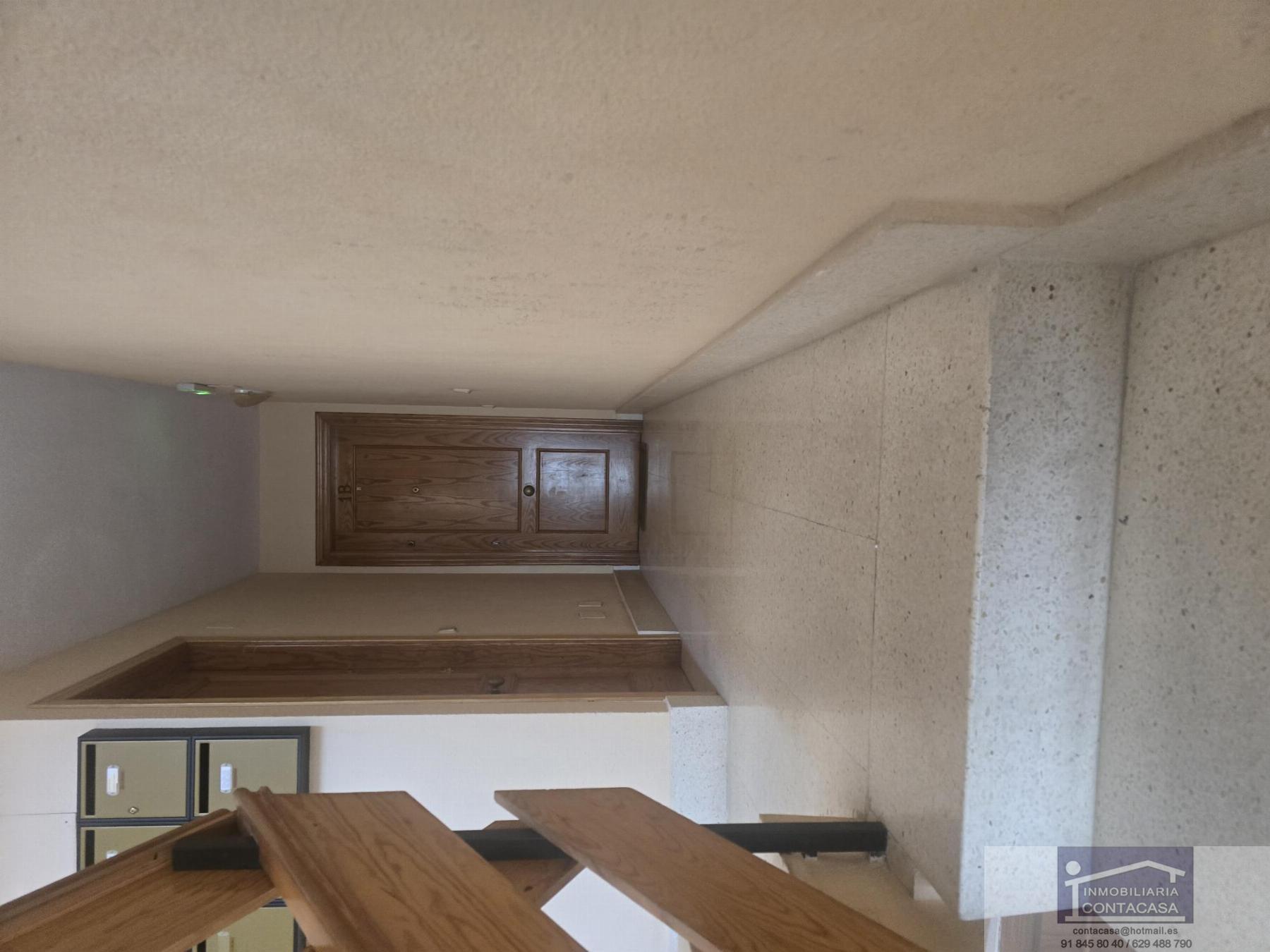 Venta de piso en Colmenar Viejo