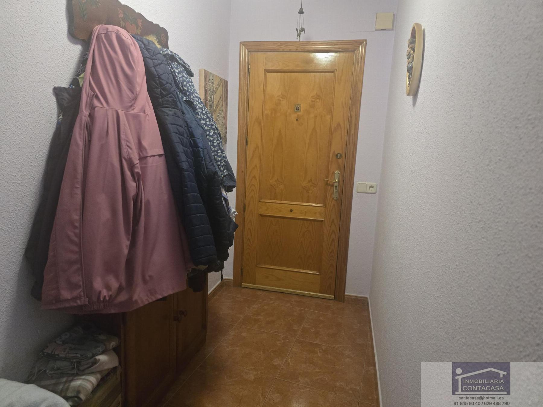 Venta de piso en Colmenar Viejo