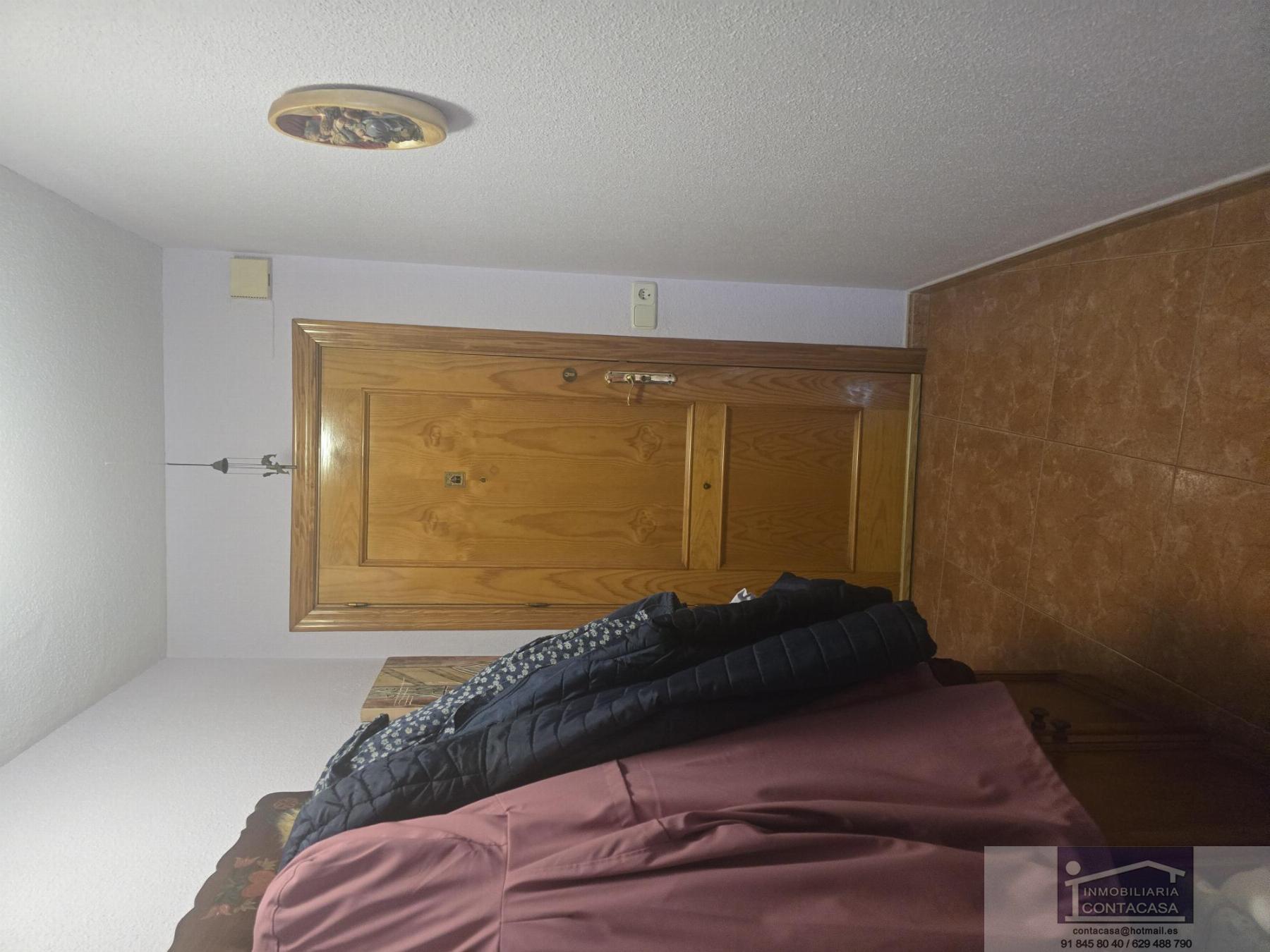 Venta de piso en Colmenar Viejo