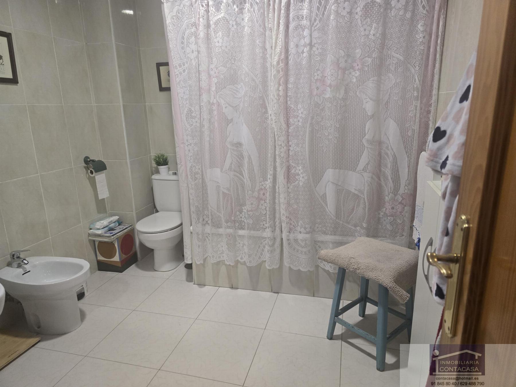 Venta de piso en Colmenar Viejo